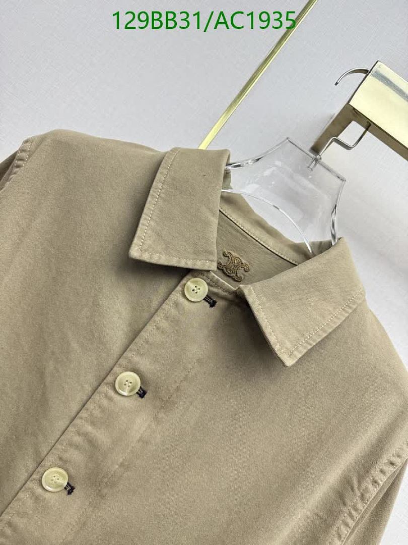 Celine-Clothing Code: AC1935 $: 129USD