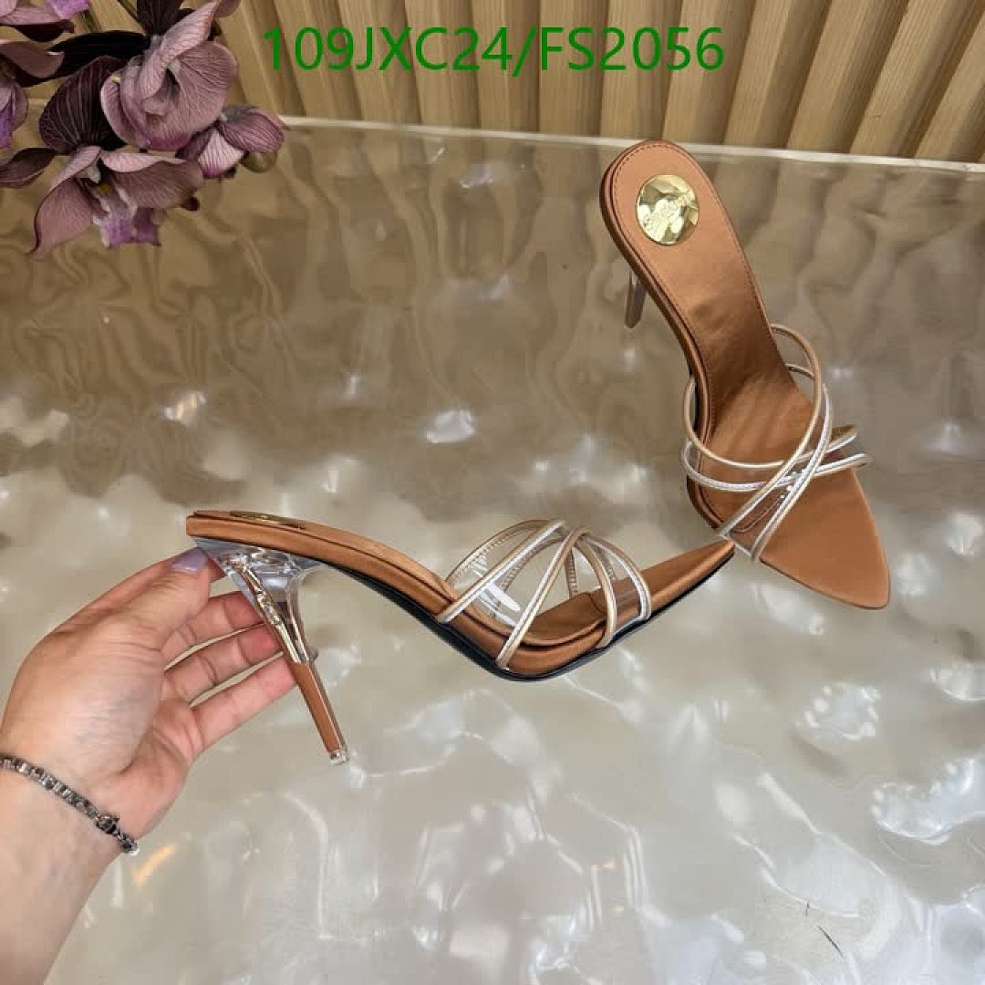 YSL-Women Shoes Code: FS2056 $: 109USD