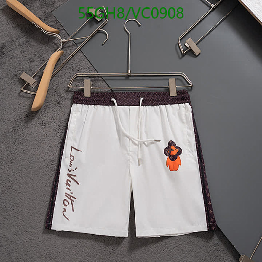 LV-Clothing Code: VC0908 $: 55USD