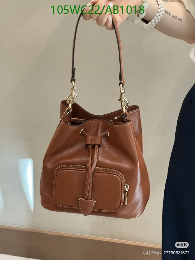 Coach-Bags4A Quality Code: AB1018 $: 105USD