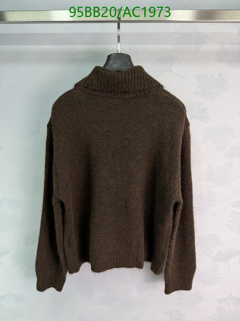 Chanel-Clothing Code: AC1973 $: 95USD