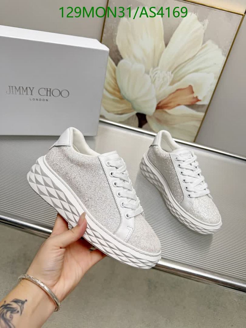 Jimmy Choo-Women Shoes Code: AS4169 $: 129USD