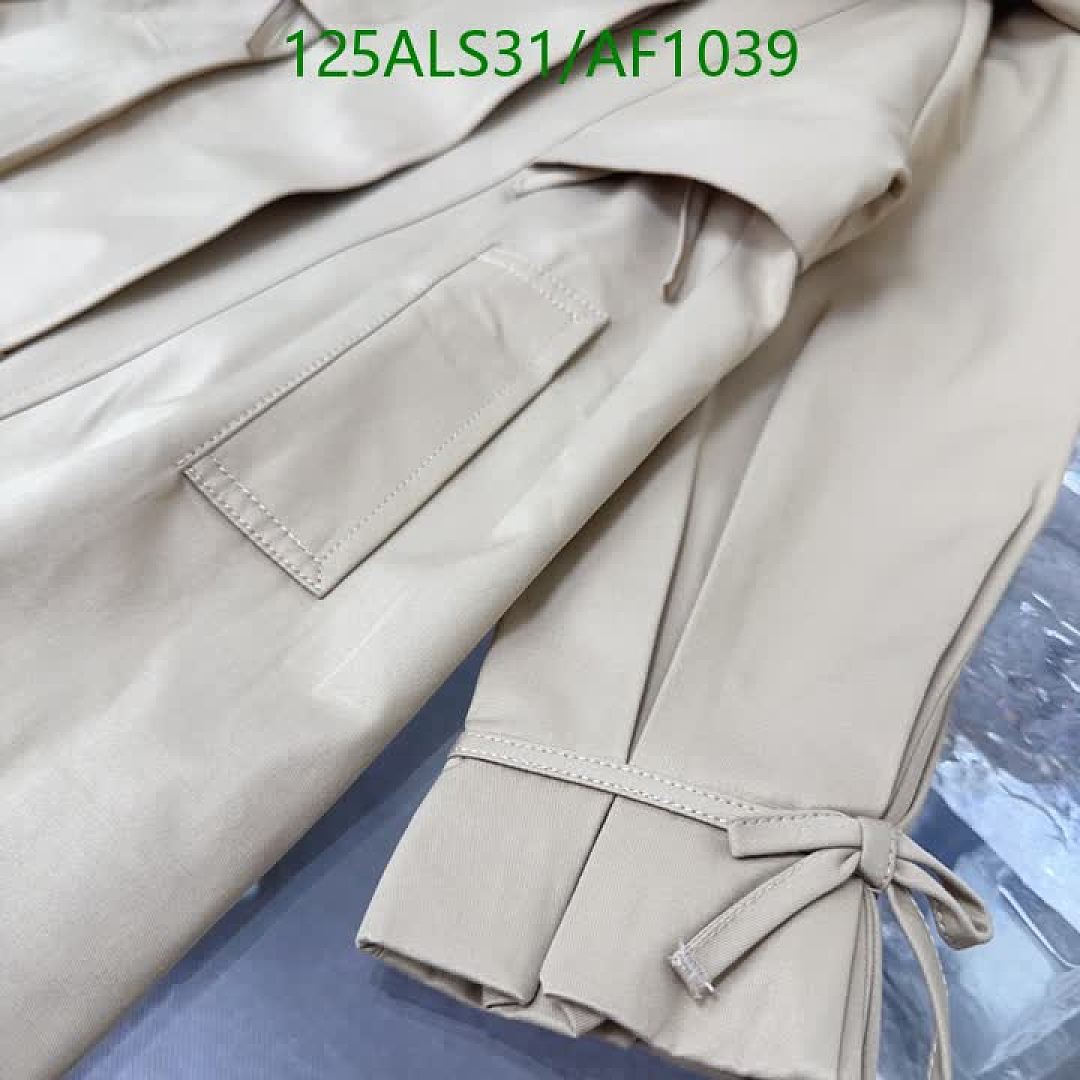 Burberry-Clothing（Kids） Code: AF1039 $: 125USD