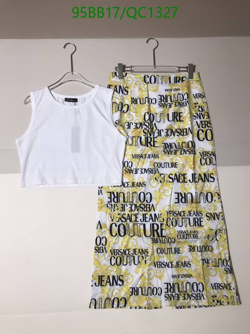 Versace-Clothing Code: QC1327 $: 95USD