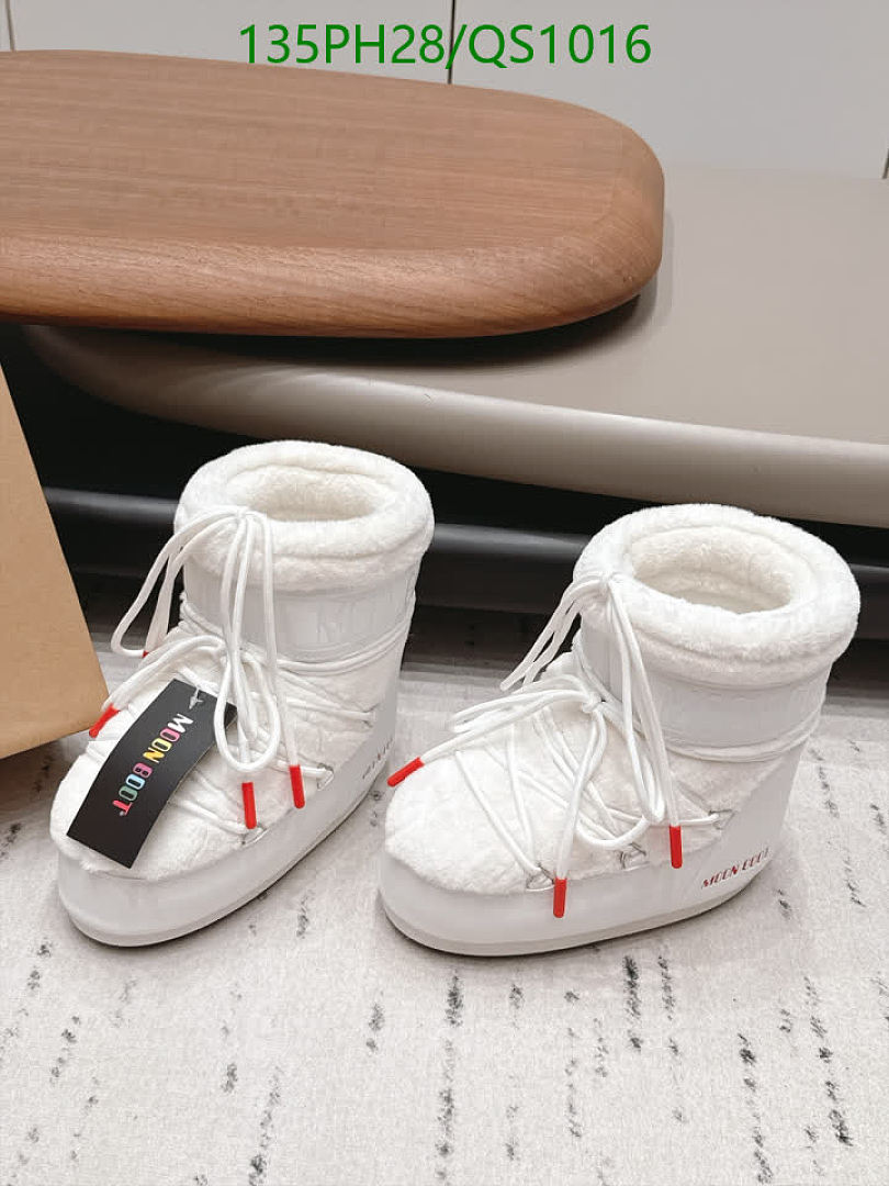 Boots-Women Shoes Code: QS1016 $: 135USD