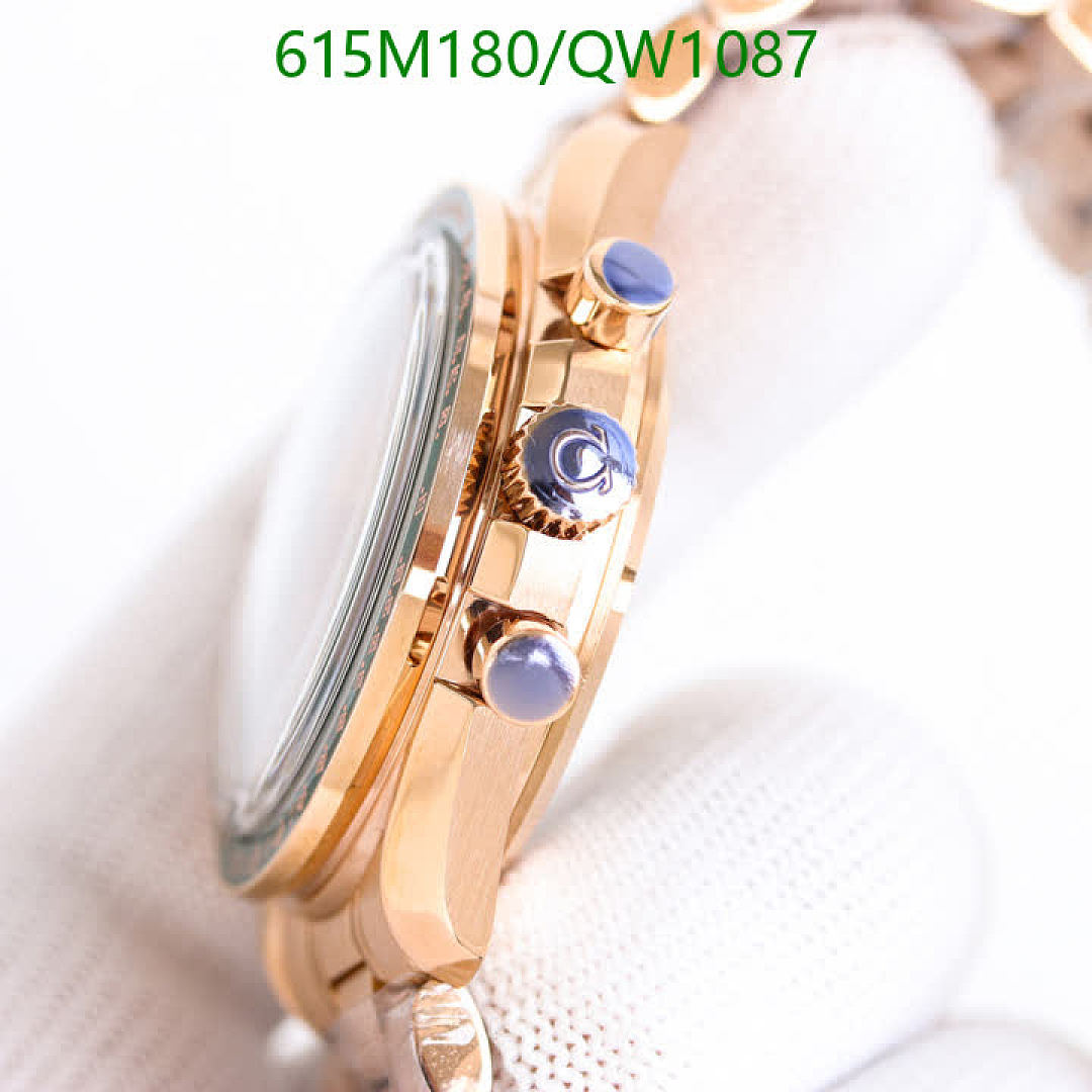 Omega-WatchesMirror Quality Code: QW1087 $: 615USD