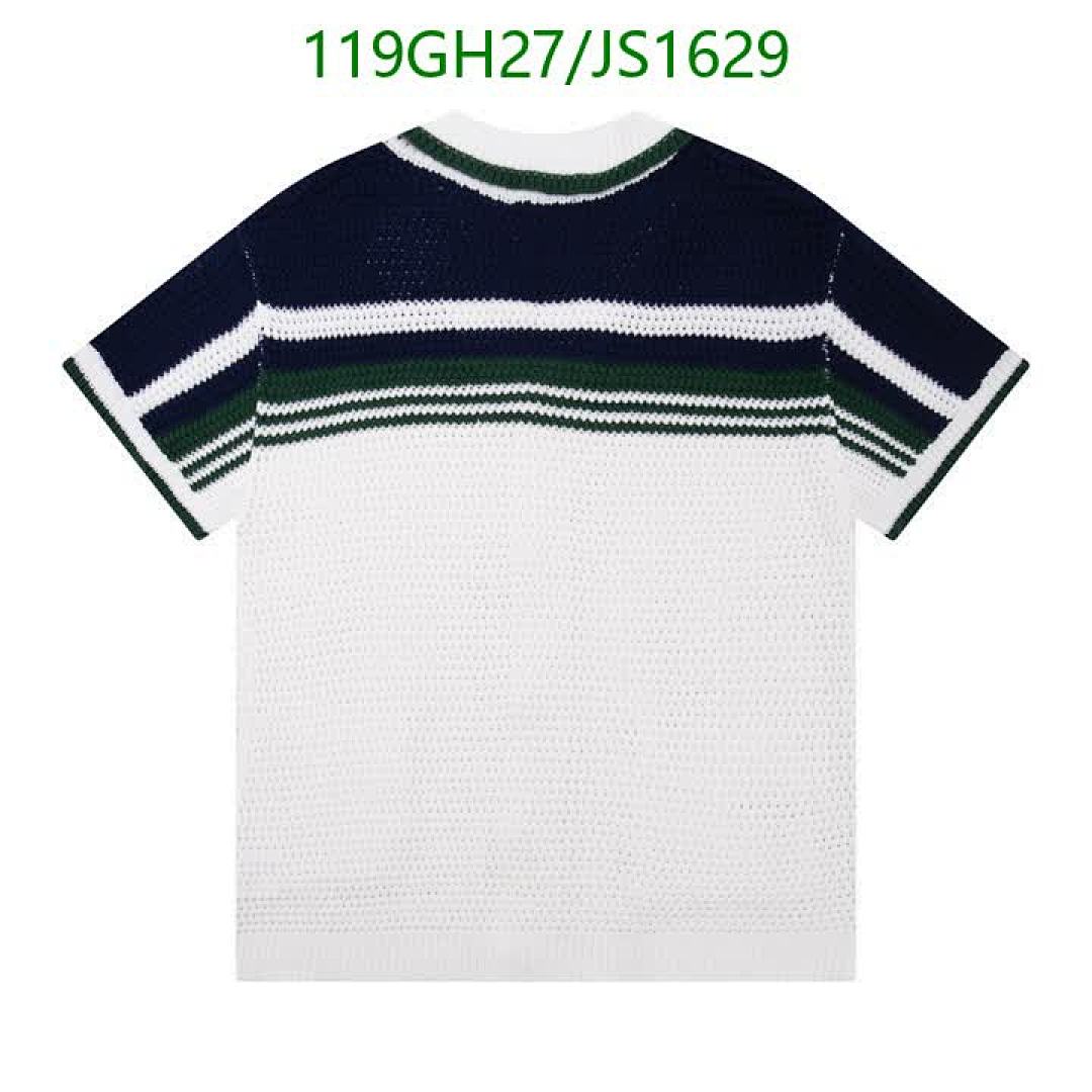 Casablanca-Clothing Code: JS1629 $: 119USD