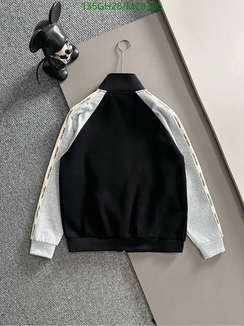 LV-Clothing Code: MC9396 $: 135USD