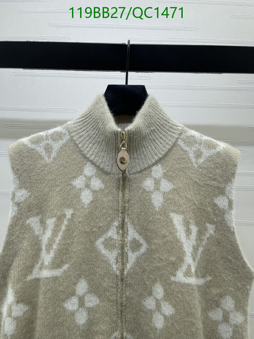 LV-Clothing Code: QC1471 $: 119USD