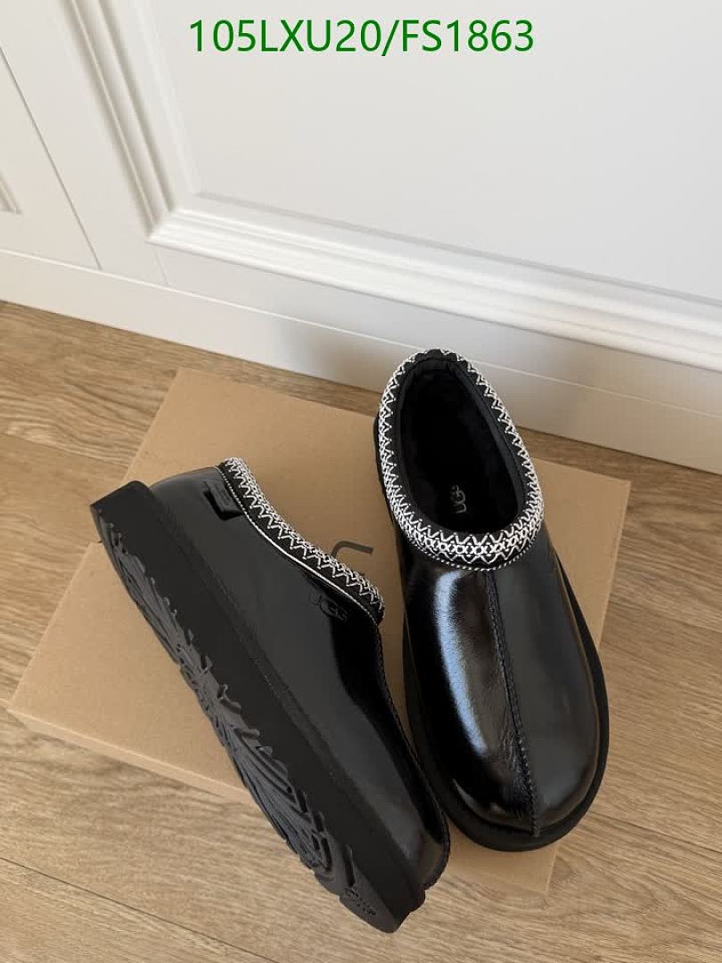 UGG-Men shoes Code: FS1863 $: 105USD