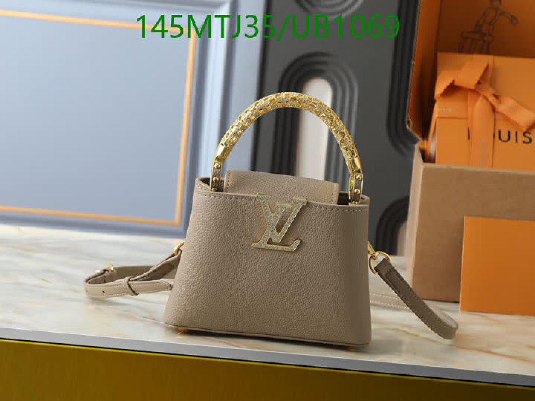 LV-Bags4A Quality Code: UB1069 $: 145USD