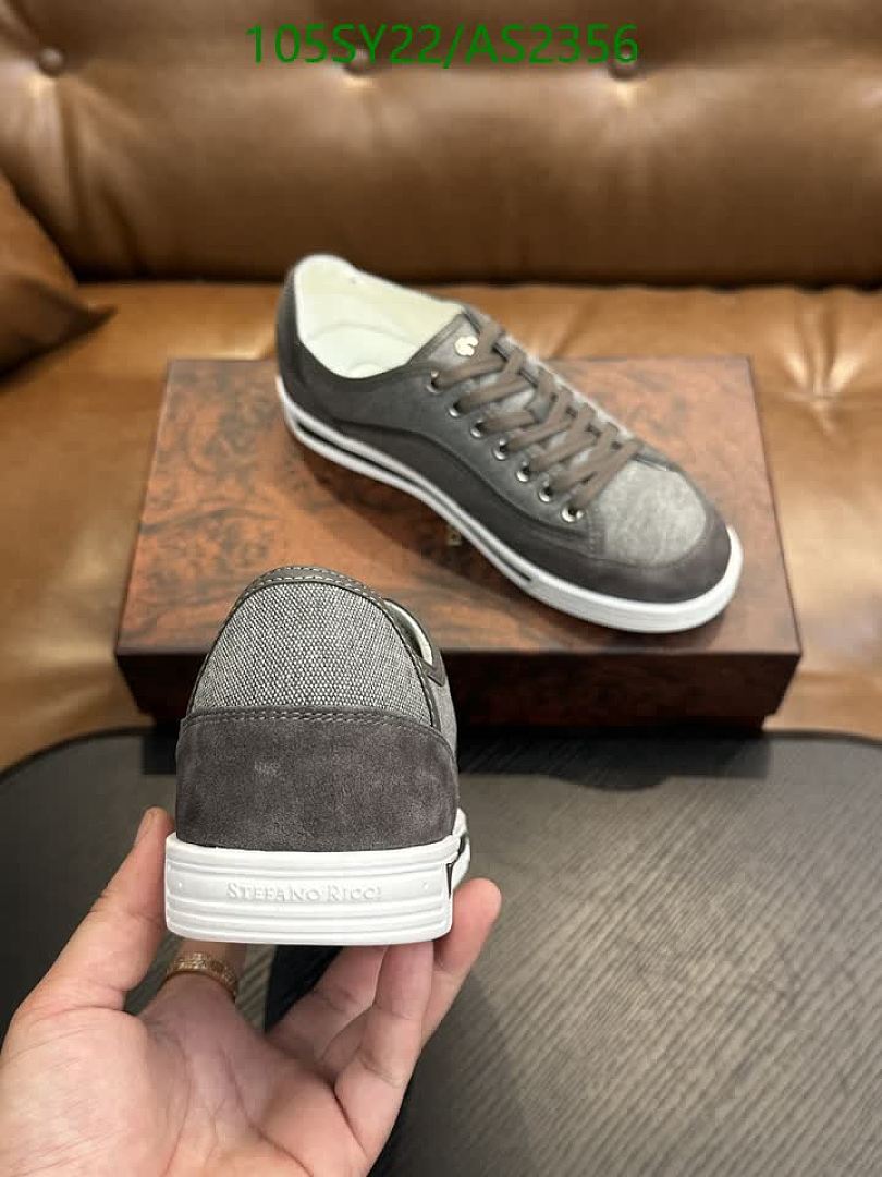 Stefano Ricci-Men shoes Code: AS2356 $: 105USD