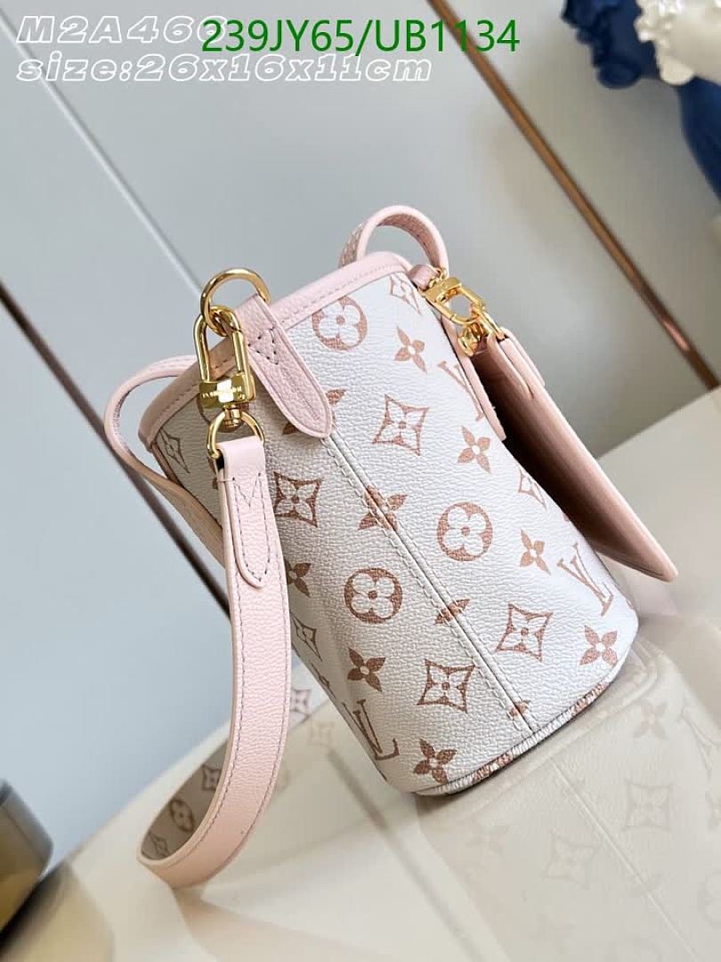 LV-Bags-Mirror Quality Code: UB1134 $: 239USD