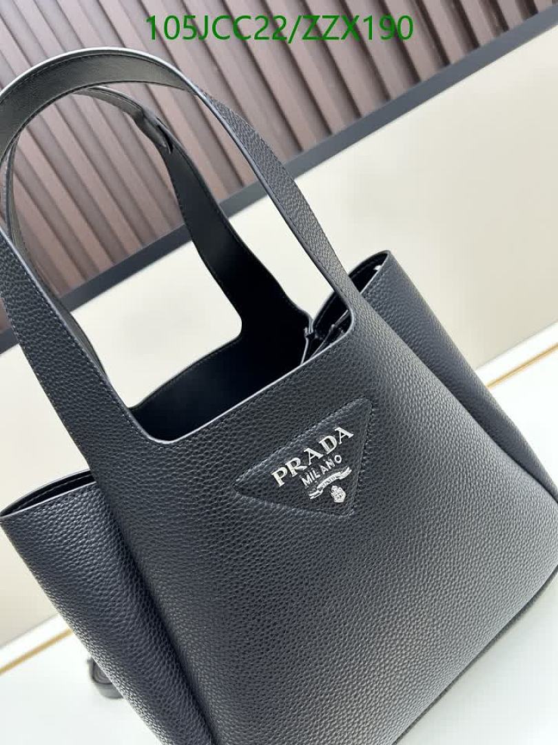 Prada-Bags4A Quality Code: ZZX190 $: 105USD