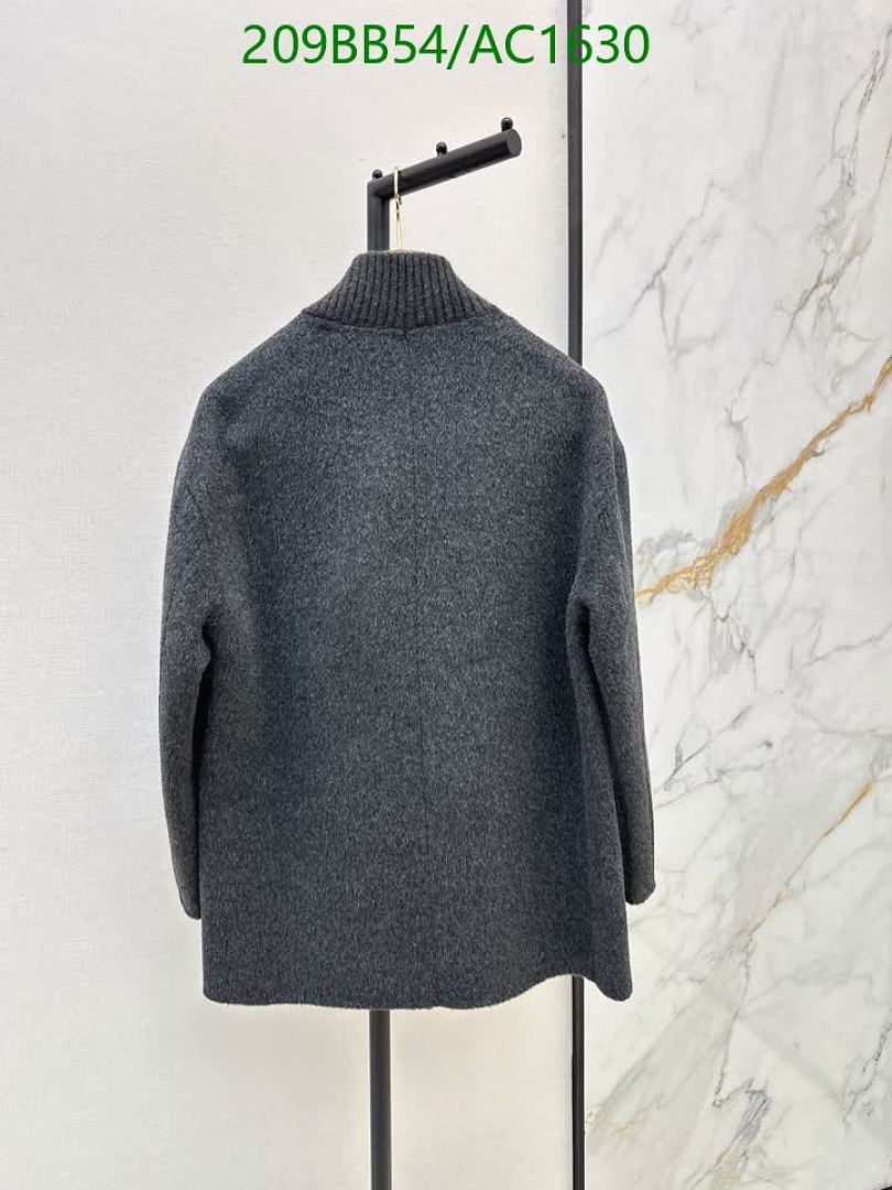 Loro Piana-Clothing Code: AC1630 $: 209USD