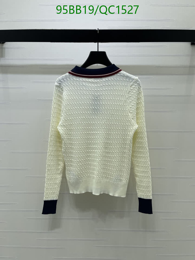 Ralph Lauren-Clothing Code: QC1527 $: 95USD