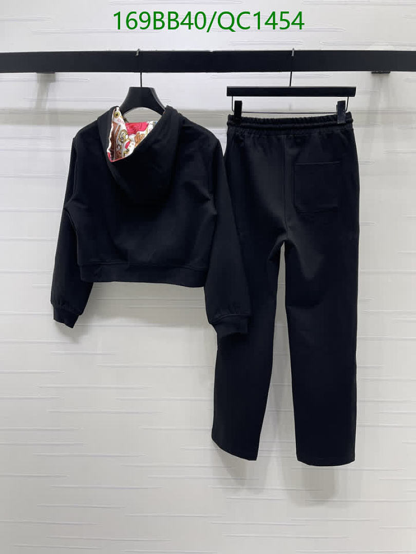 LV-Clothing Code: QC1454 $: 169USD