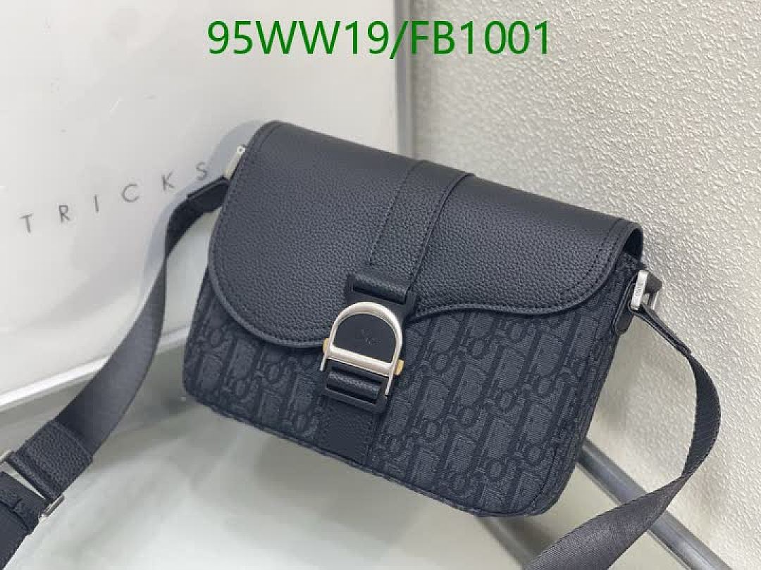 Dior-Bags4A Quality Code: FB1001 $: 95USD