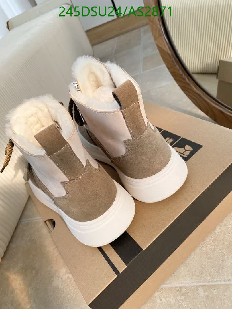 UGG-Women Shoes Code: AS2871 $: 245USD