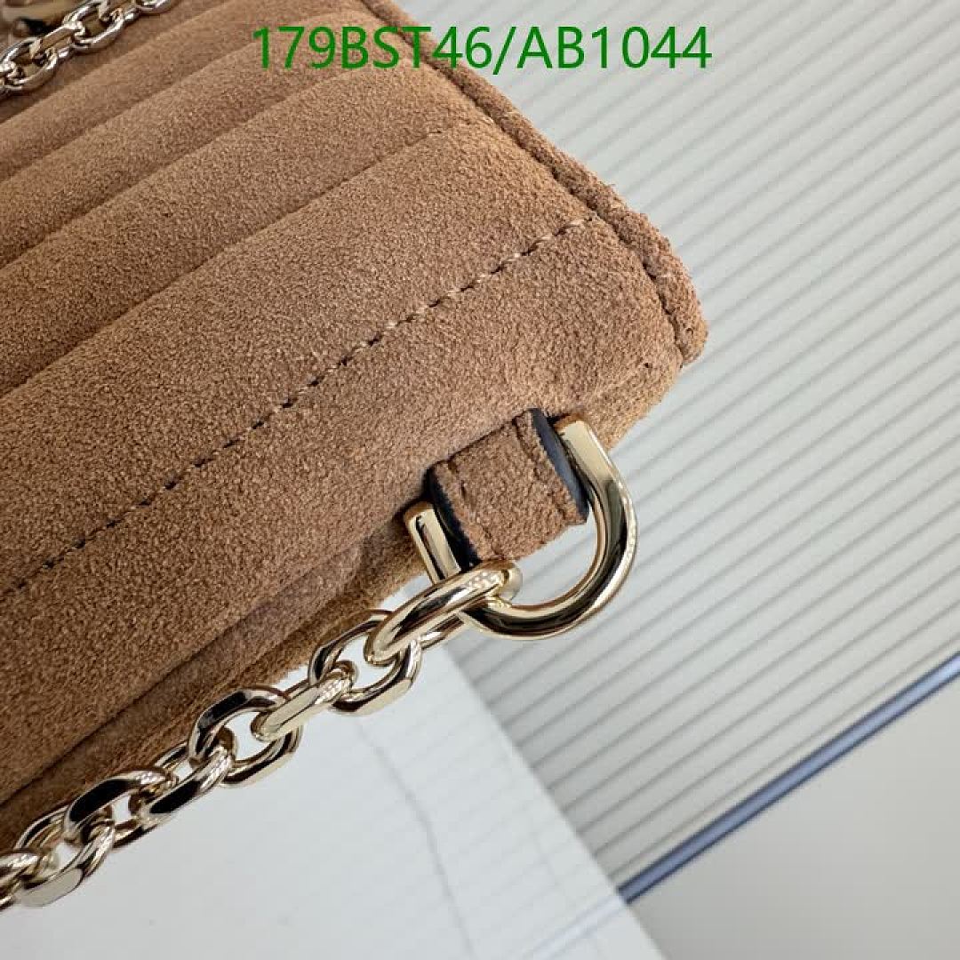 Gucci-BagsMirror Quality Code: AB1044 $: 179USD