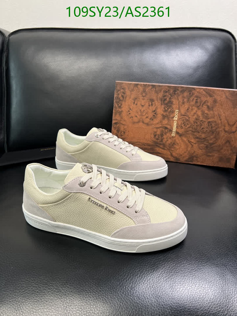 Stefano Ricci-Men shoes Code: AS2361 $: 109USD