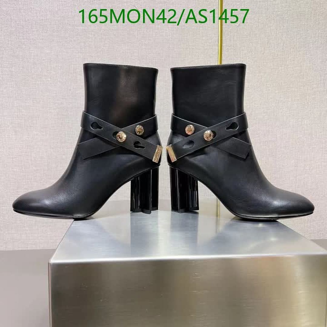 LV-Women Shoes Code: AS1457 $: 165USD