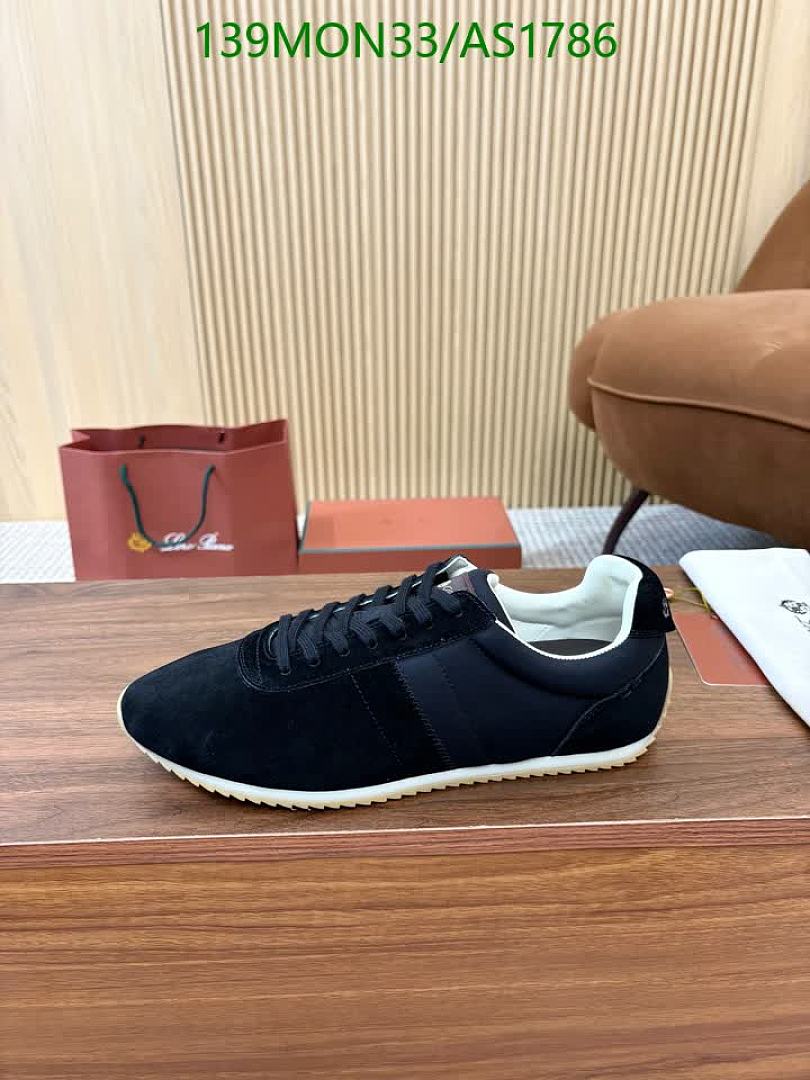 Loro Piana-Women Shoes Code: AS1786 $: 139USD