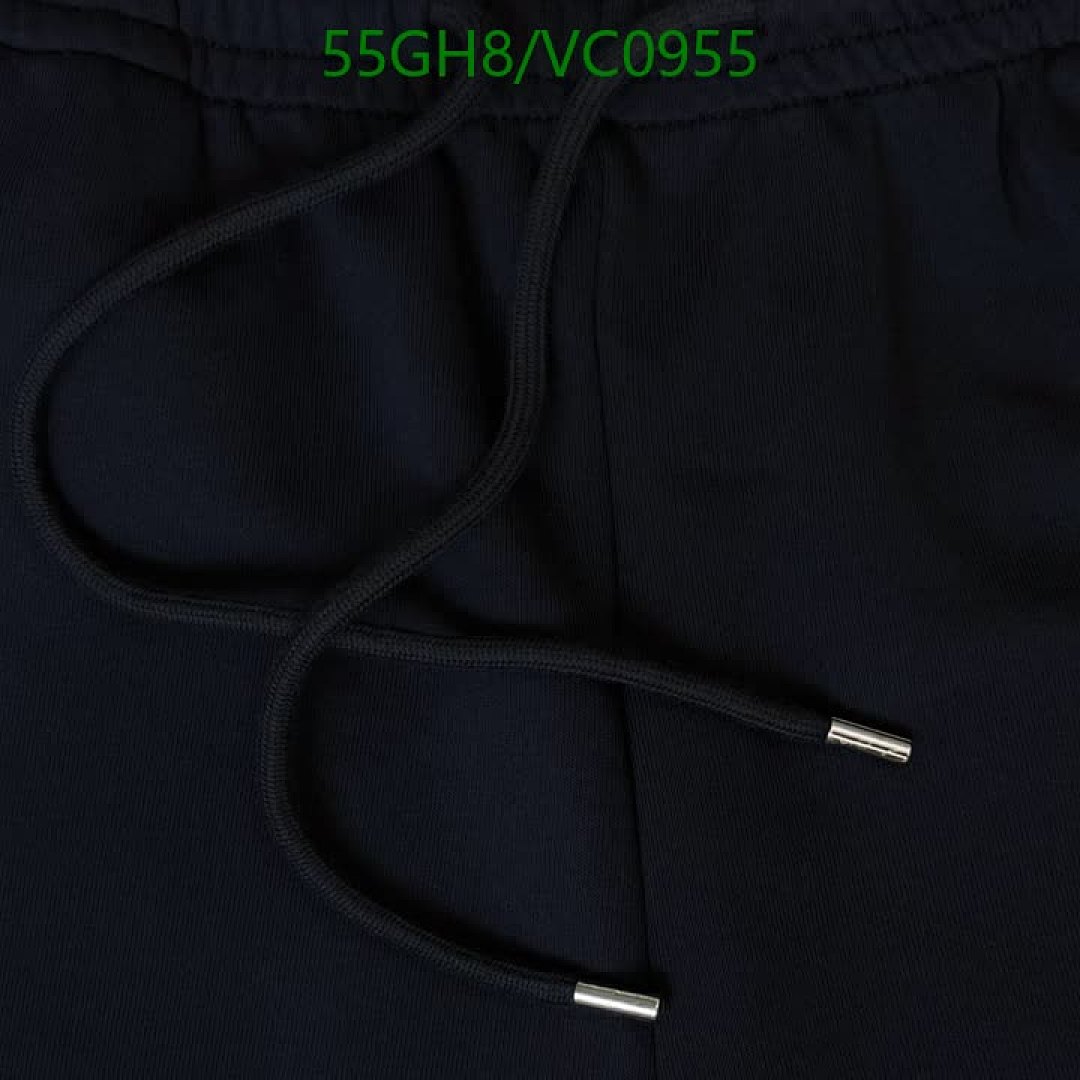 Balenciaga-Clothing Code: VC0955 $: 55USD