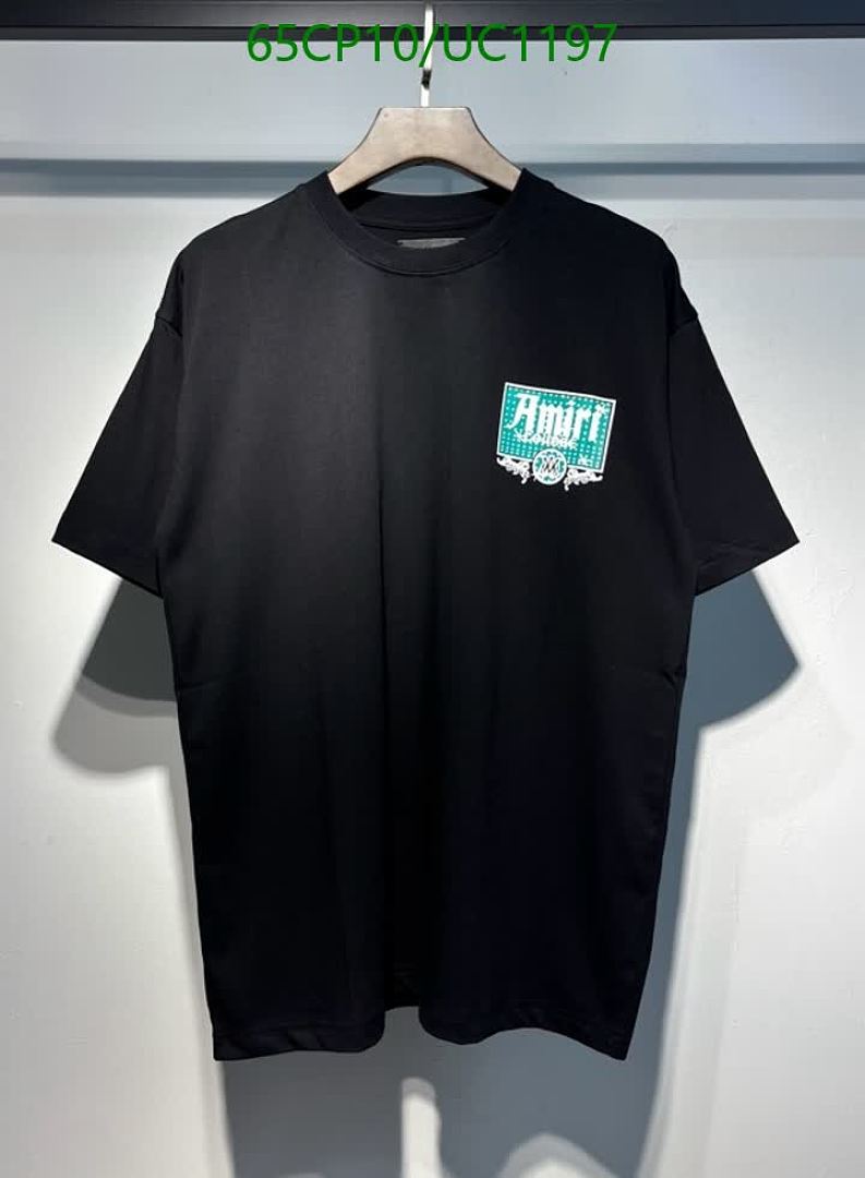 Amiri-Clothing Code: UC1197 $: 65USD