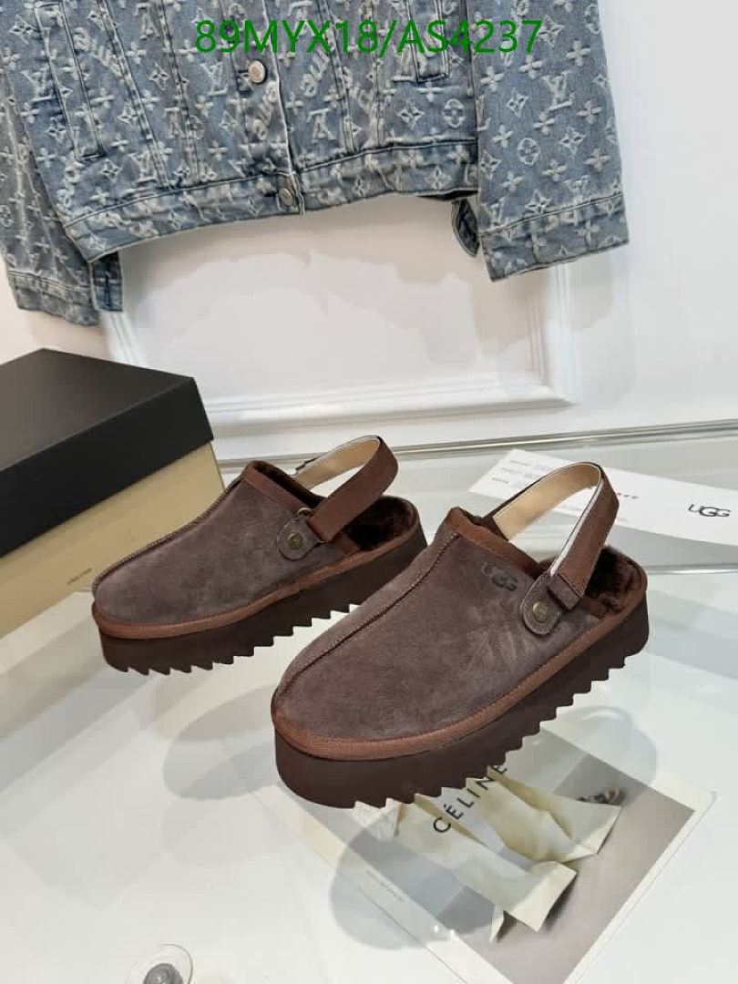 UGG-Women Shoes Code: AS4237 $: 89USD
