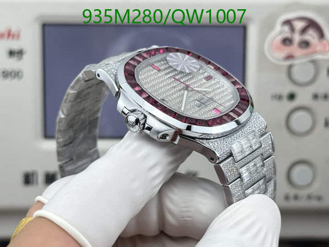 Patek Philippe-WatchesMirror Quality Code: QW1007 $: 935USD