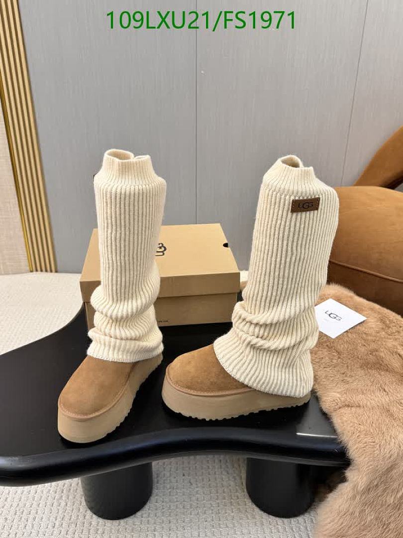 UGG-Women Shoes Code: FS1971 $: 109USD