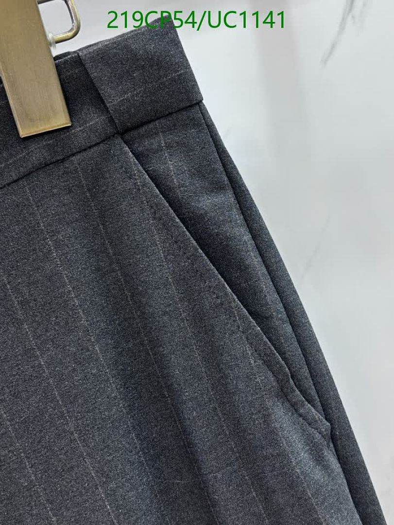 Burberry-Clothing Code: UC1141 $: 219USD