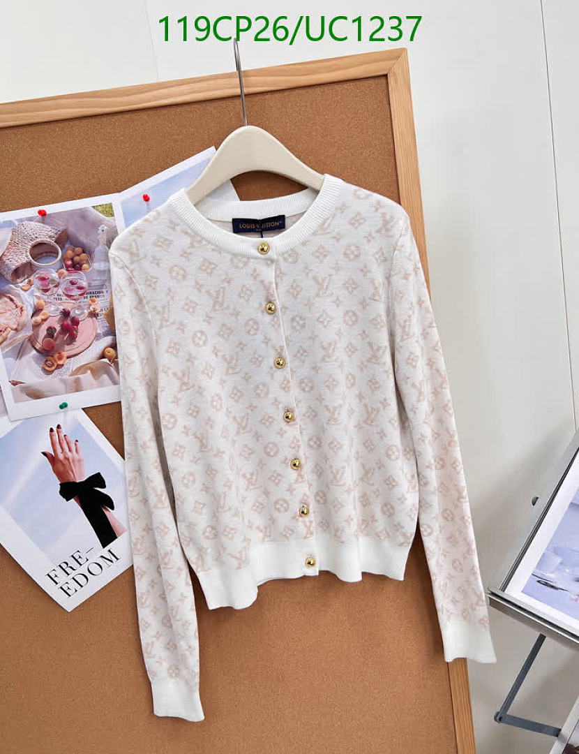 LV-Clothing Code: UC1237 $: 119USD