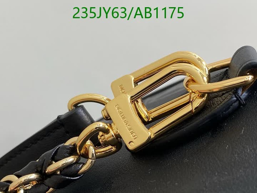 LV-BagsMirror Quality Code: AB1175 $: 235USD