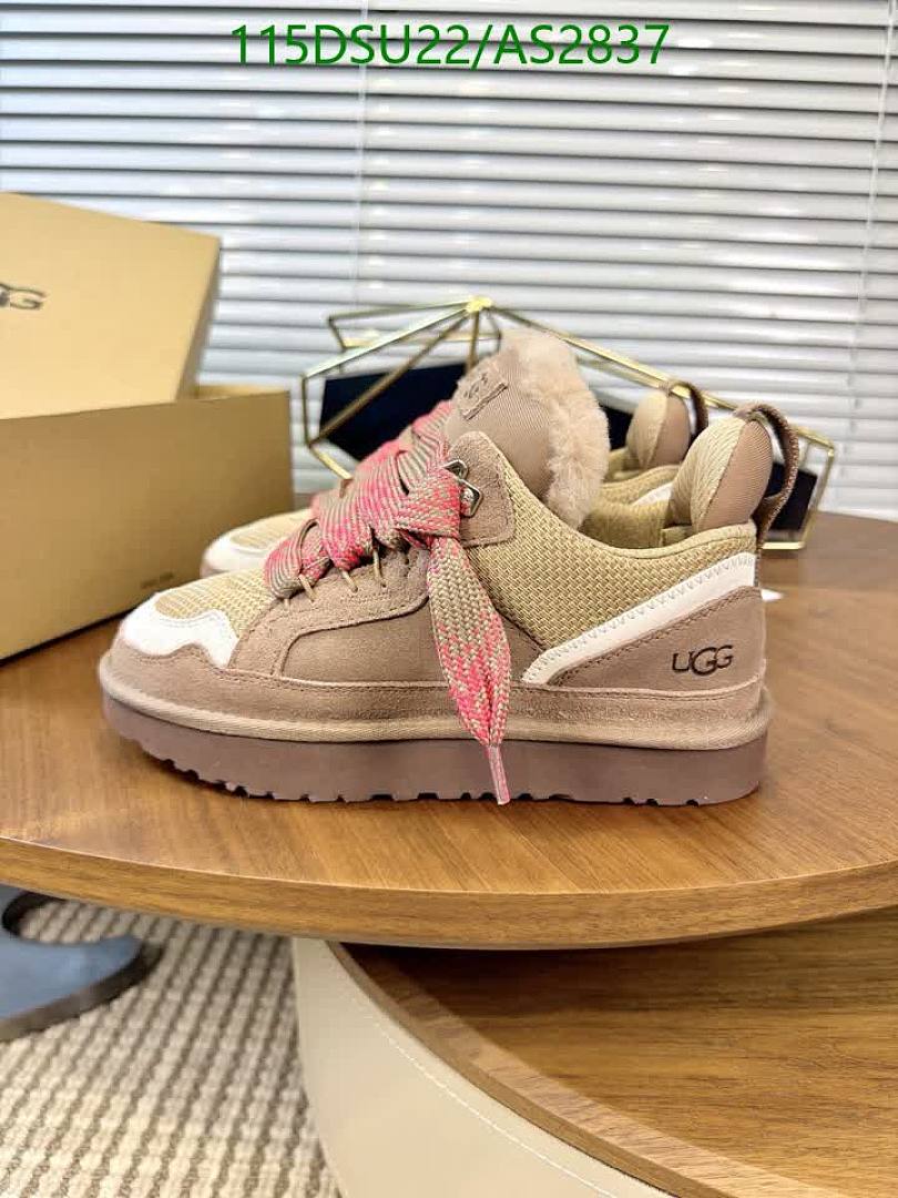 UGG-Women Shoes Code: AS2837 $: 115USD