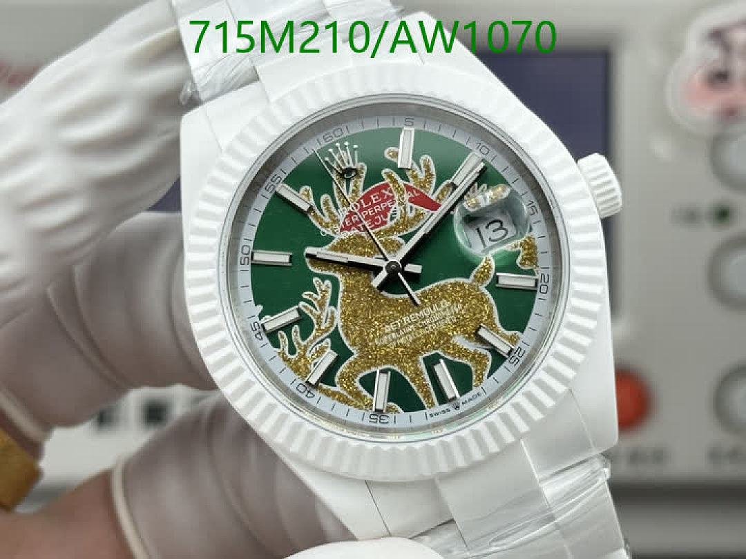 Rolex-WatchesMirror Quality Code: AW1070 $: 715USD