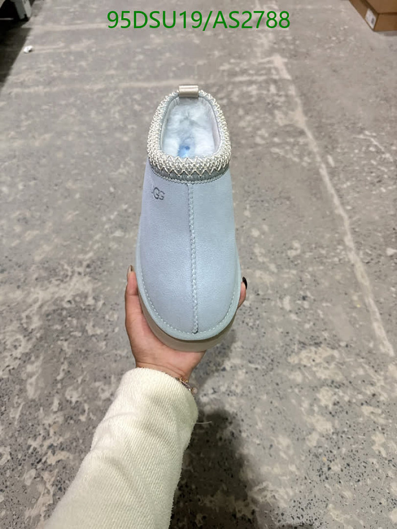 UGG-Women Shoes Code: AS2788 $: 95USD