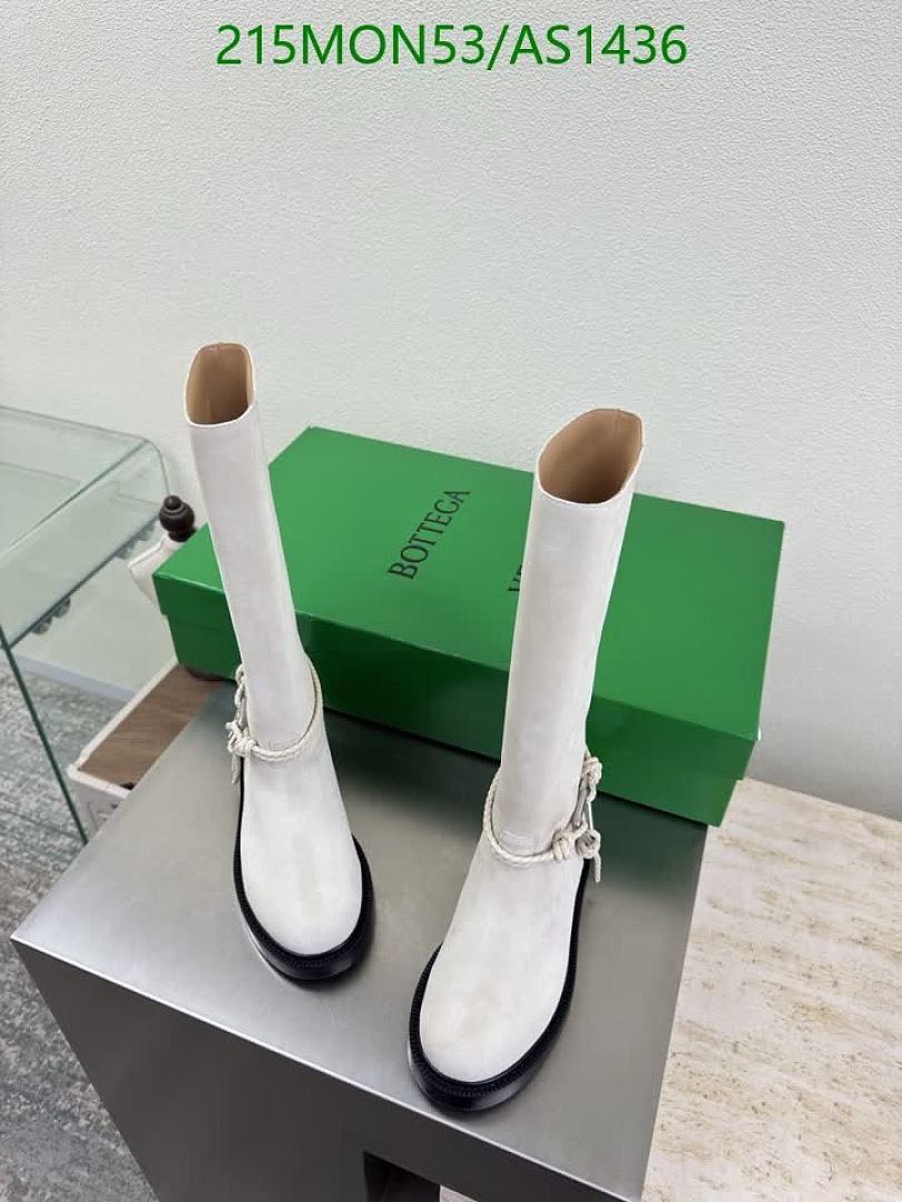 BV-Women Shoes Code: AS1436 $: 215USD