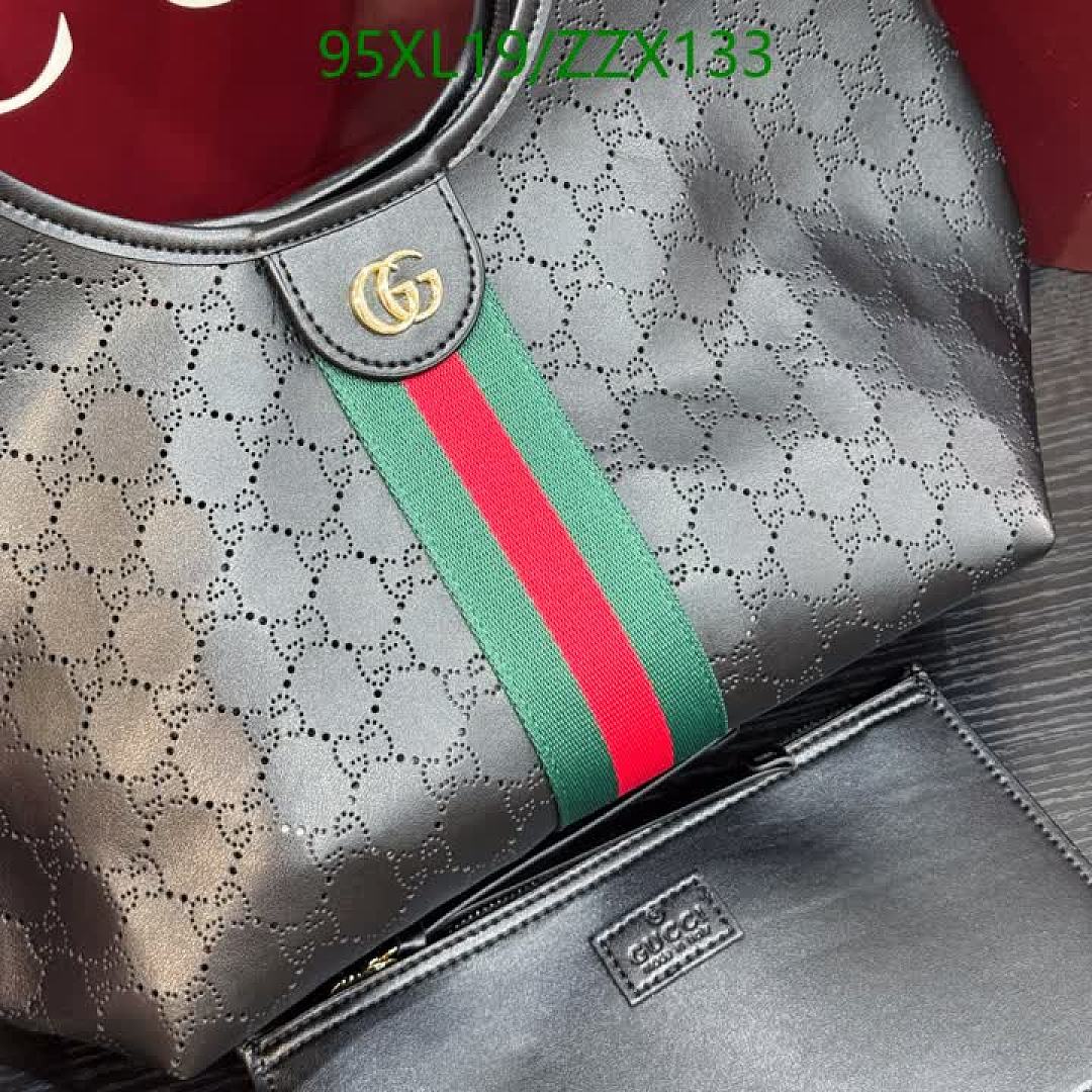 Gucci-Bags4A Quality Code: ZZX133 $: 95USD