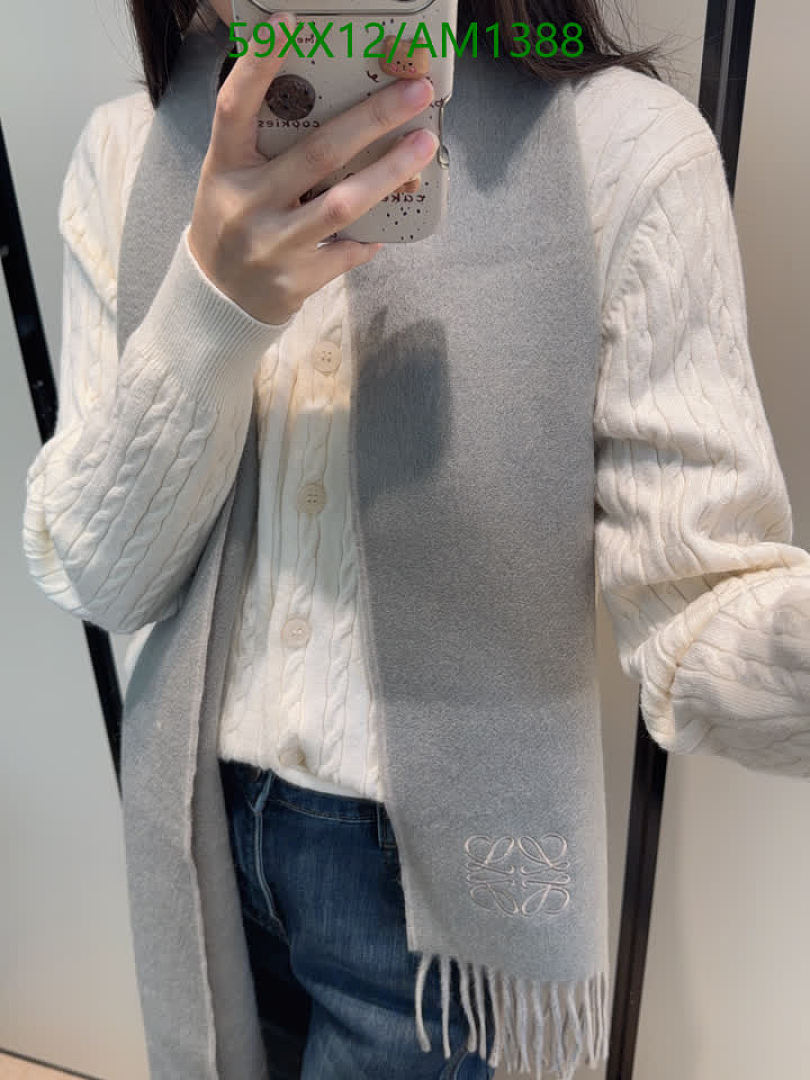 Loewe-Scarves Code: AM1388 $: 59USD