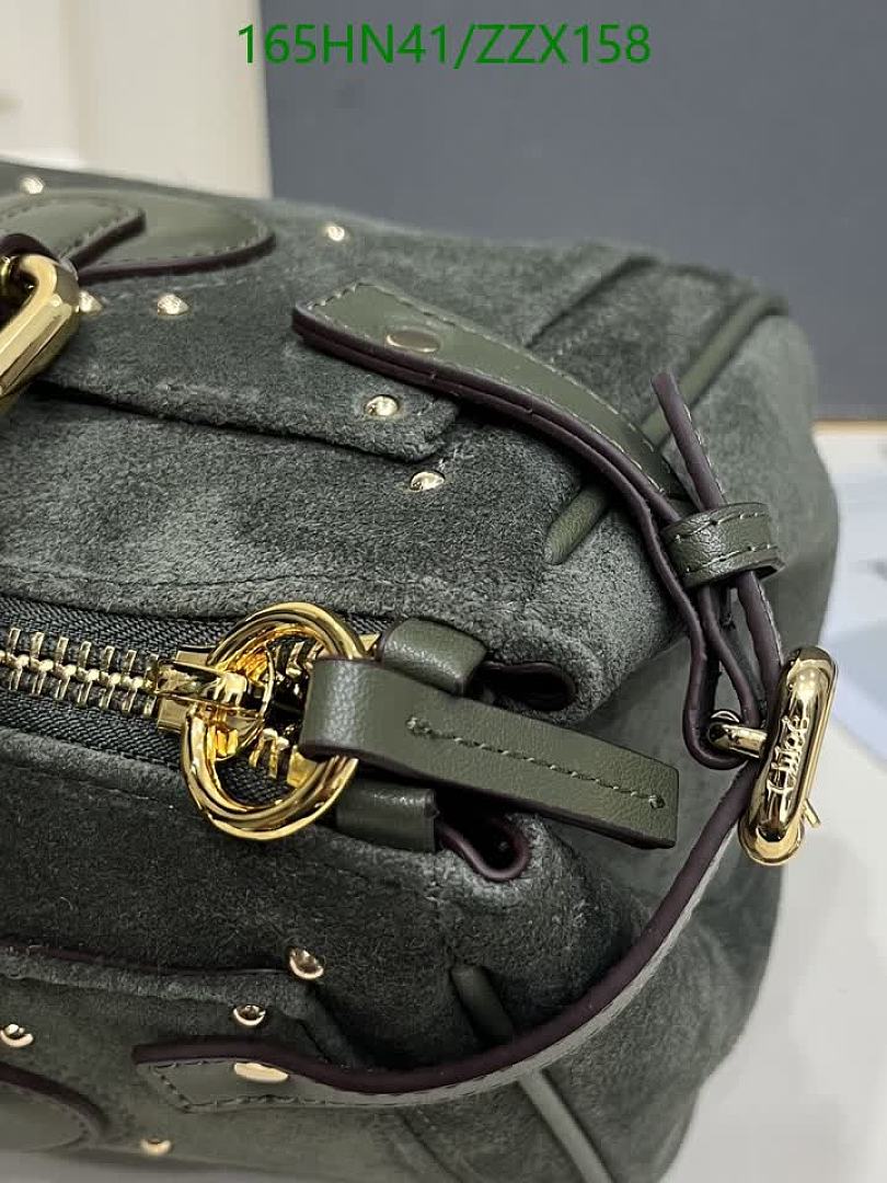 Chloe-Bags4A Quality Code: ZZX158 $: 165USD