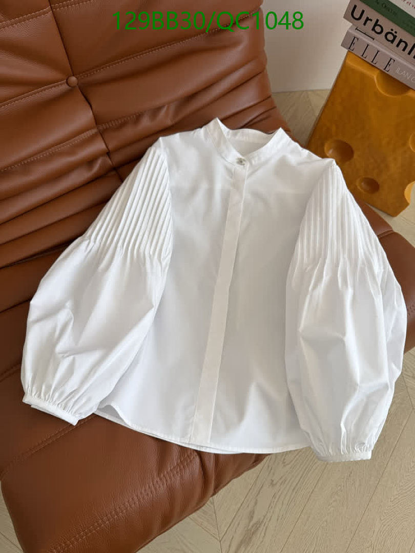 Chanel-Clothing Code: QC1048 $: 129USD