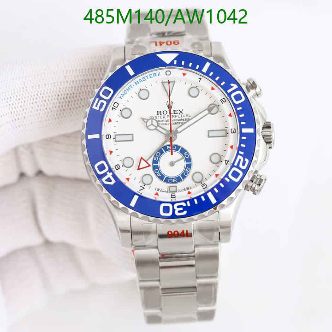 Rolex-WatchesMirror Quality Code: AW1042 $: 485USD