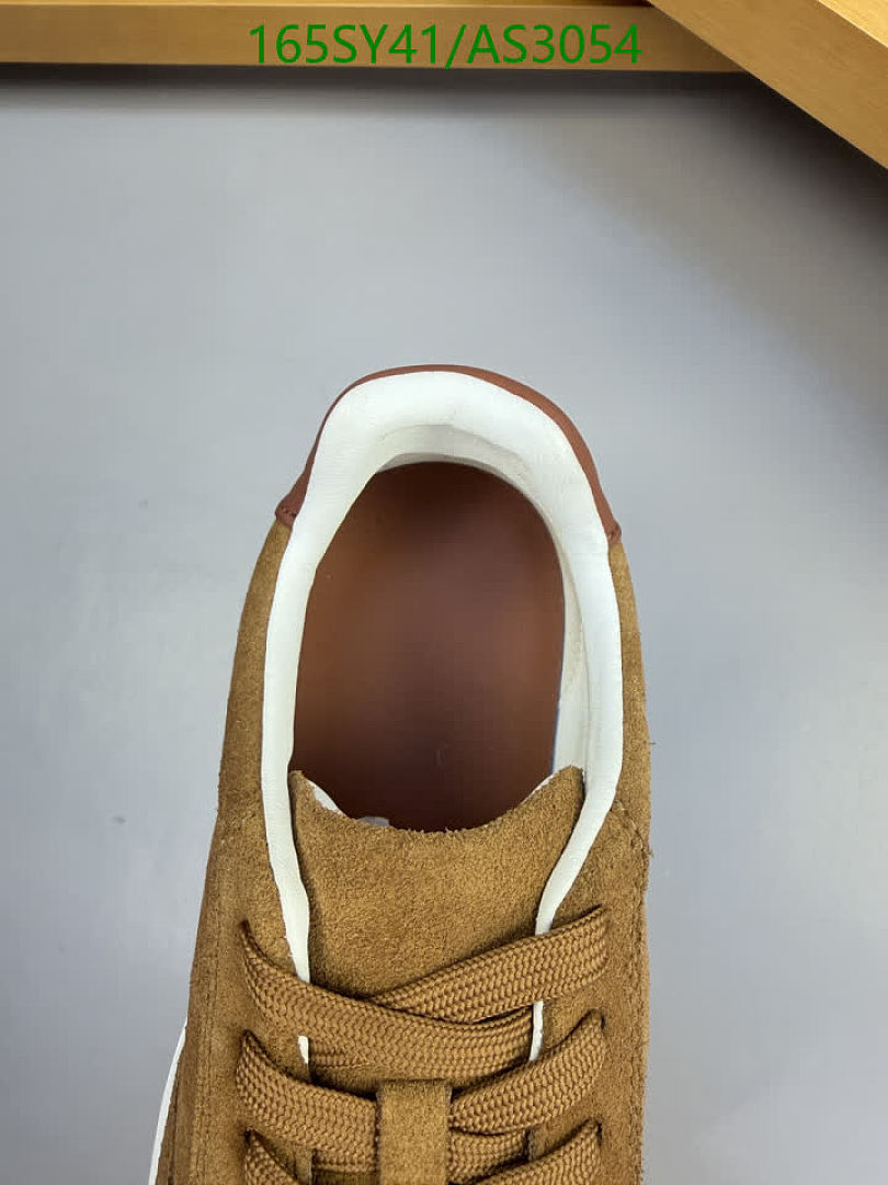 Loro Piana-Women Shoes Code: AS3054 $: 165USD