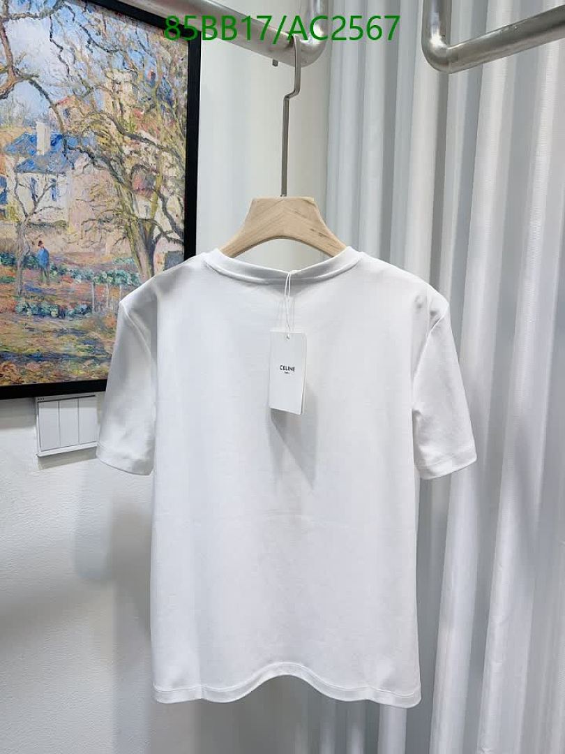Celine-Clothing Code: AC2567 $: 85USD