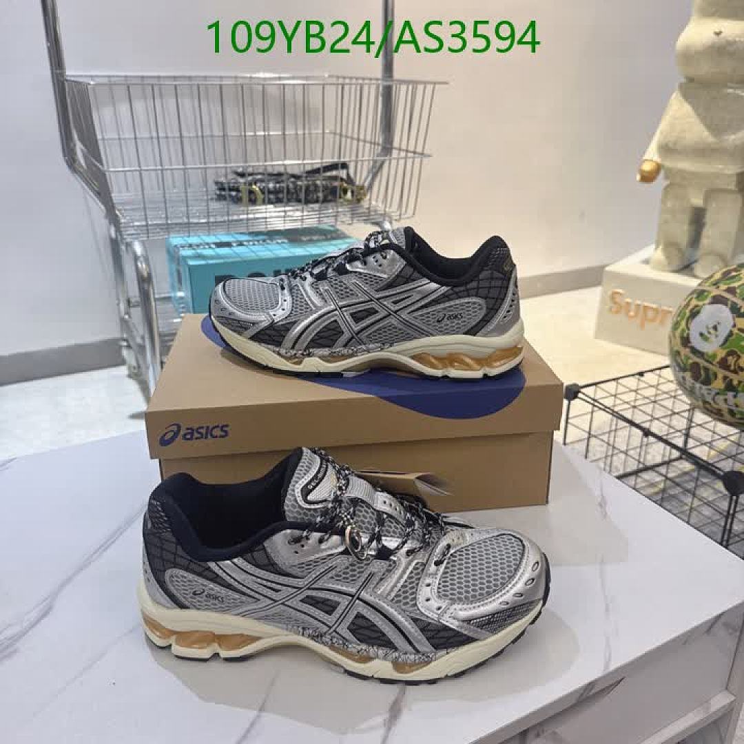 Asics-Women Shoes Code: AS3594 $: 109USD