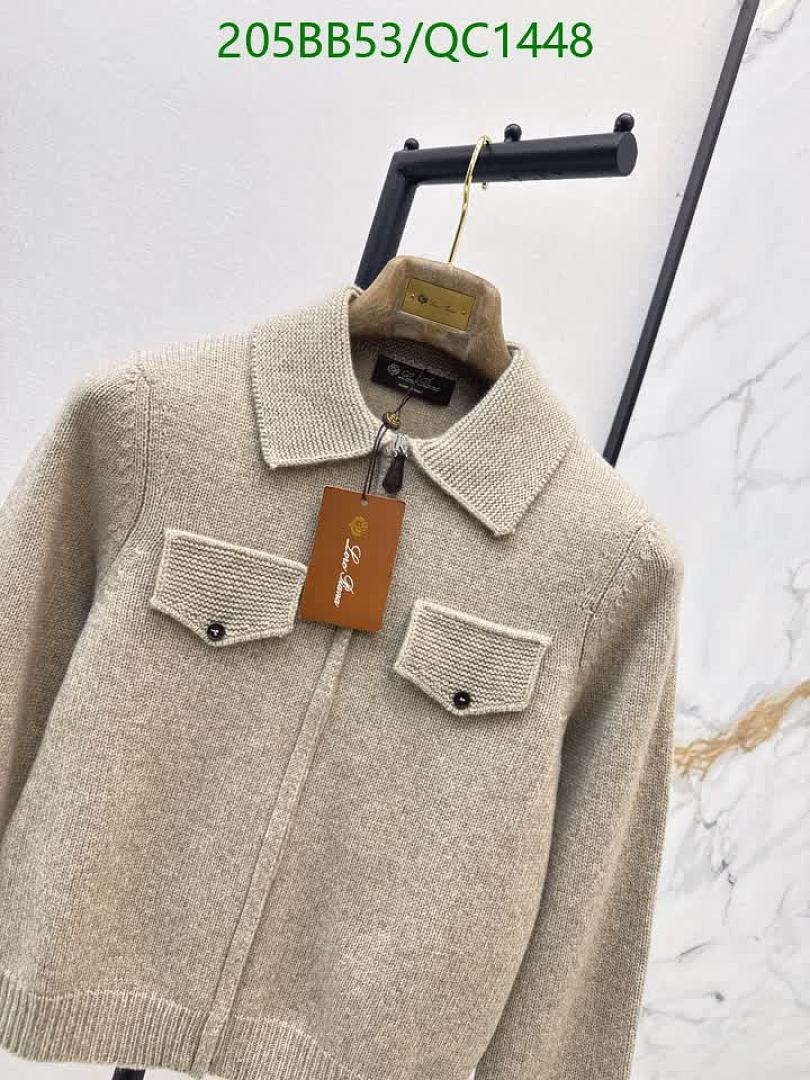 Loro Piana-Clothing Code: QC1448 $: 205USD