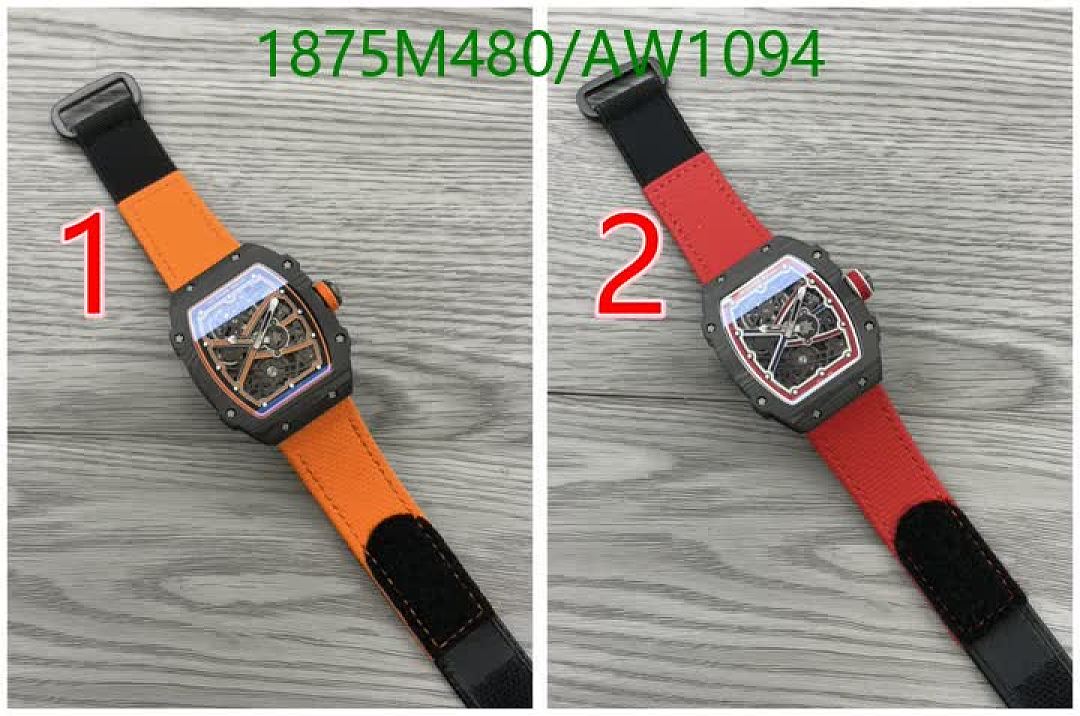 Richard Mille-WatchesMirror Quality Code: AW1094 $: 1875USD