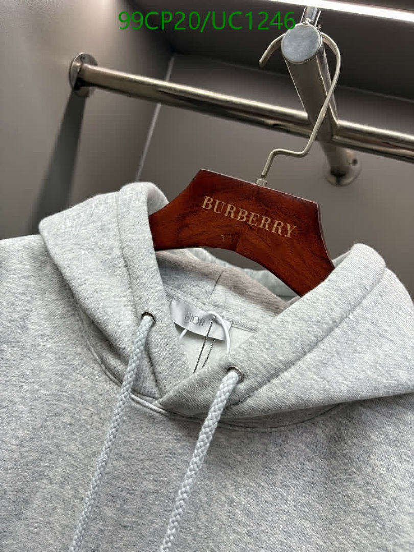 Dior-Clothing Code: UC1246 $: 99USD